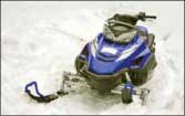 Wisconsin snowmobile pass changes