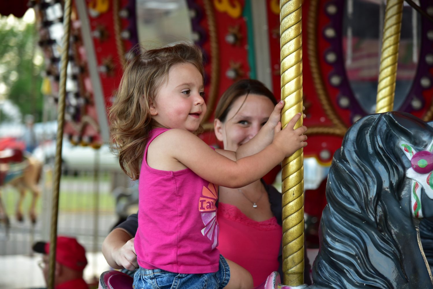 2015 Lincoln County Fair