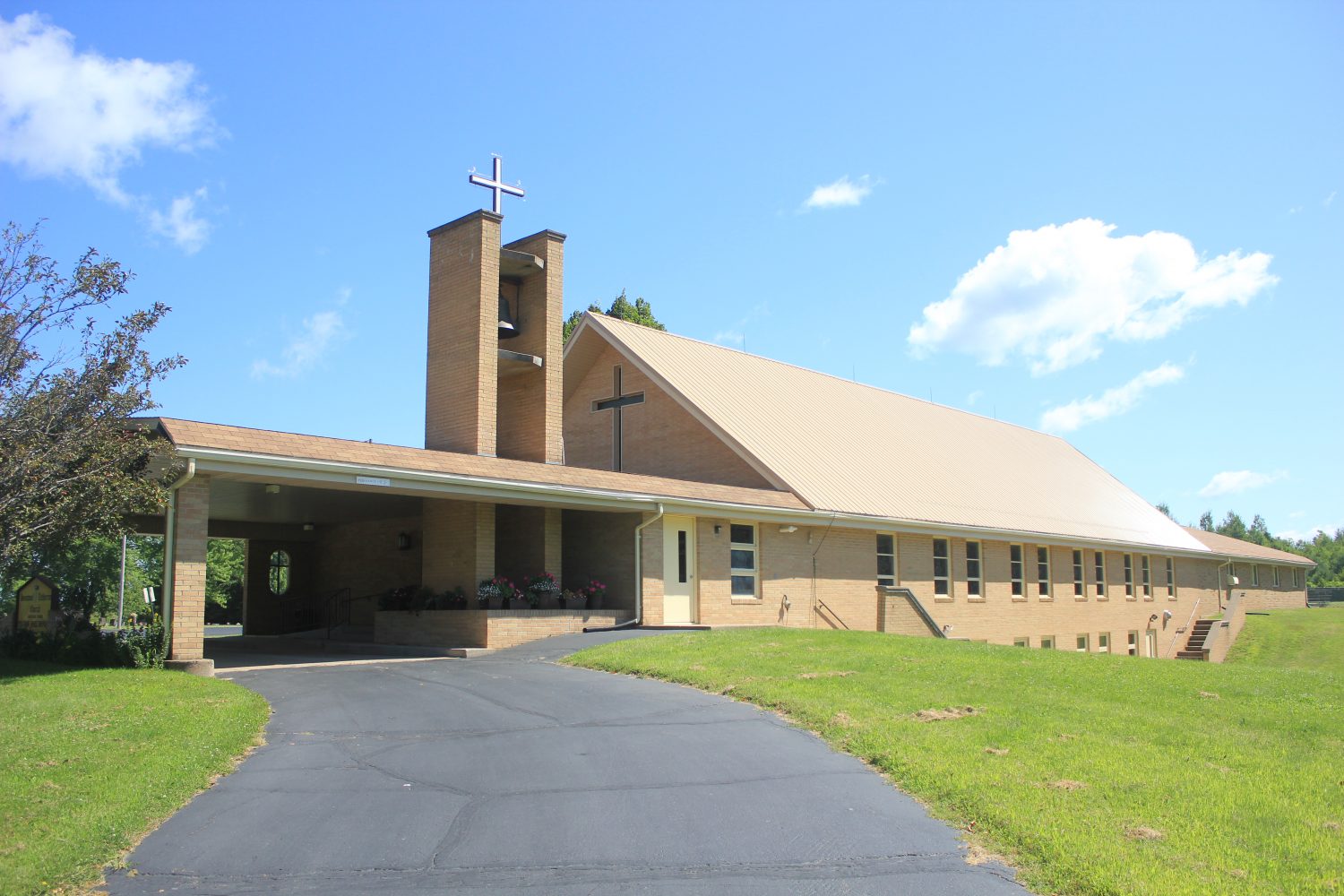 100 years of Immanuel Lutheran Church