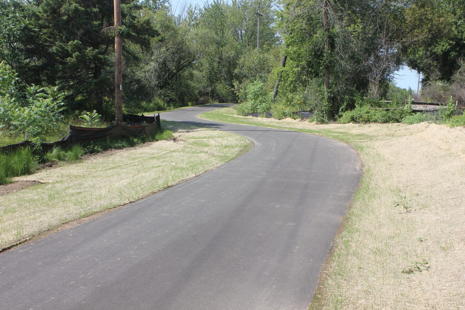 Ribbon cutting scheduled for River Bend Trail
