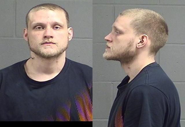 Law enforcement searching for wanted man