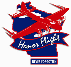 Eighty-six area veterans will board 29th Never Forgotten Honor Flight Sept. 11