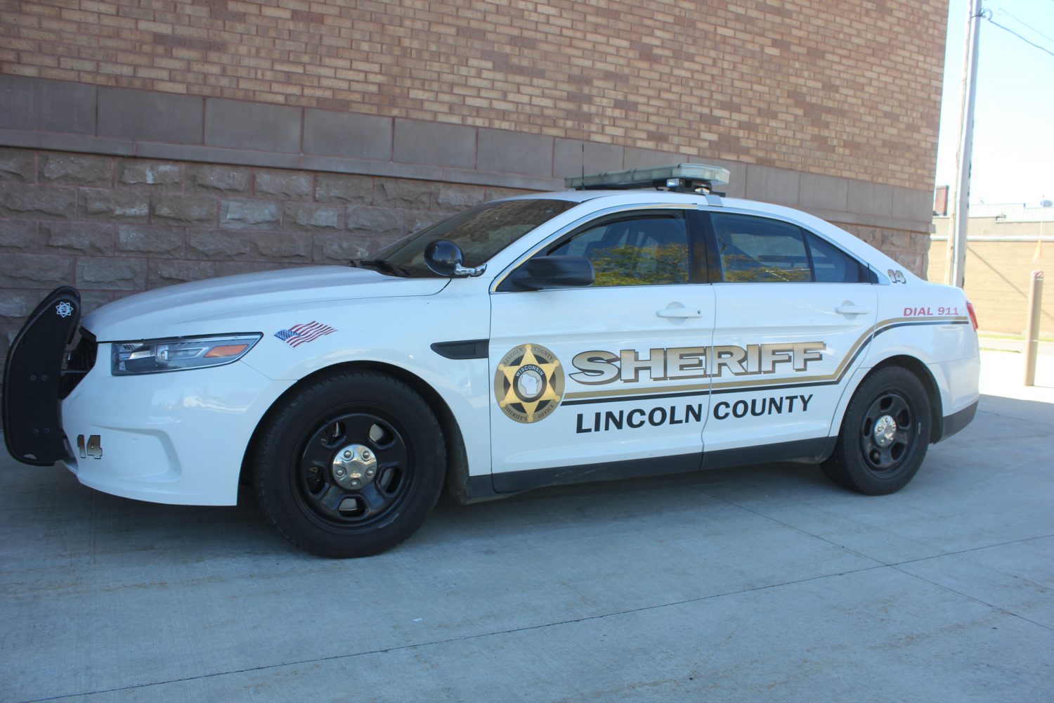 Lincoln County Sheriff reports