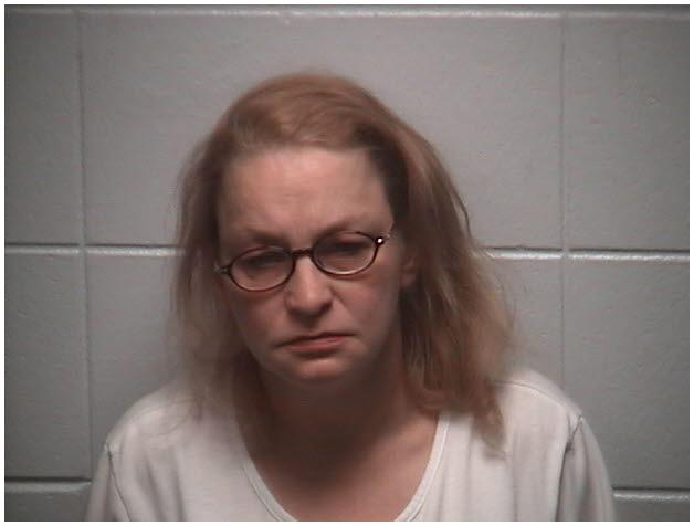 Merrill woman charged with attempted homicide