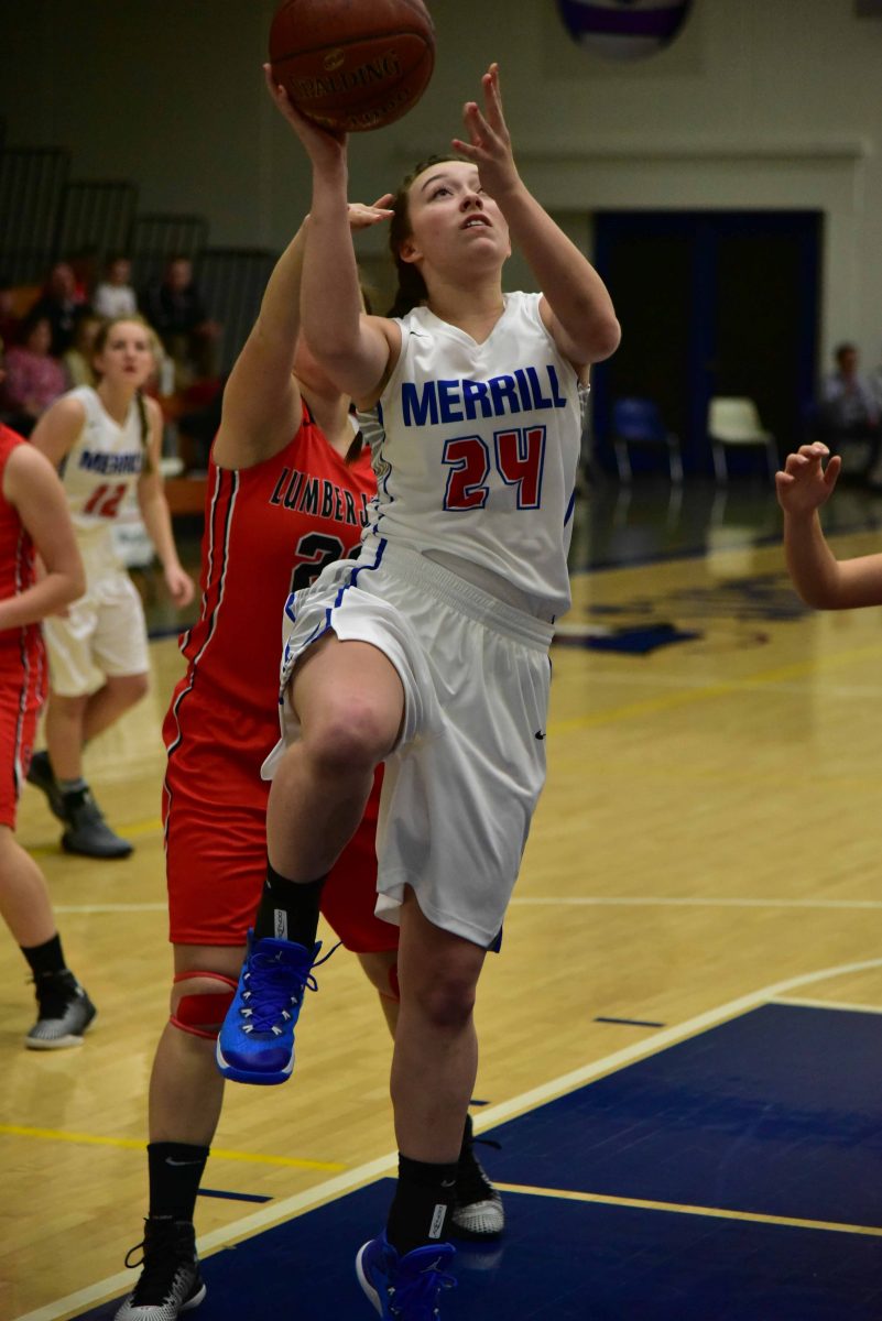 MHS girls bounce back from season’s first loss