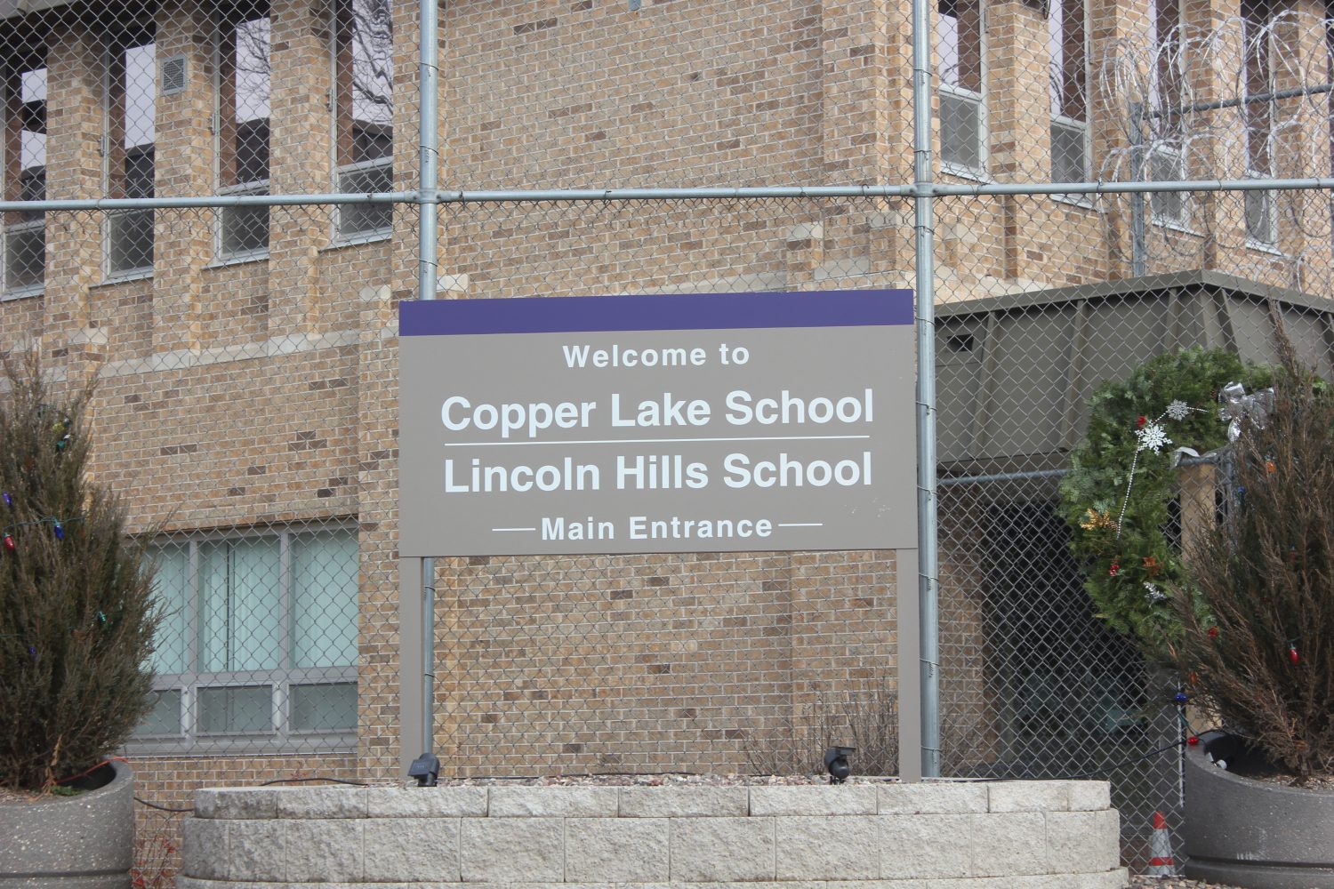Monitor Report highlights improvements at Lincoln Hills/Copper Lake Schools