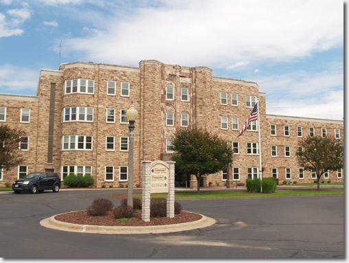 State gives Bell Tower Residence Assisted Living a perfect score