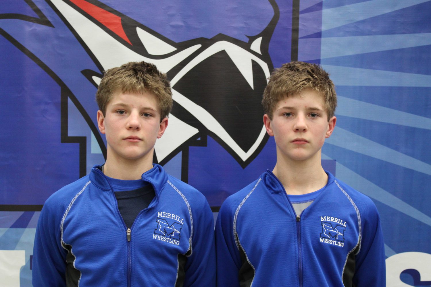 Brothers set sights on JV state championship