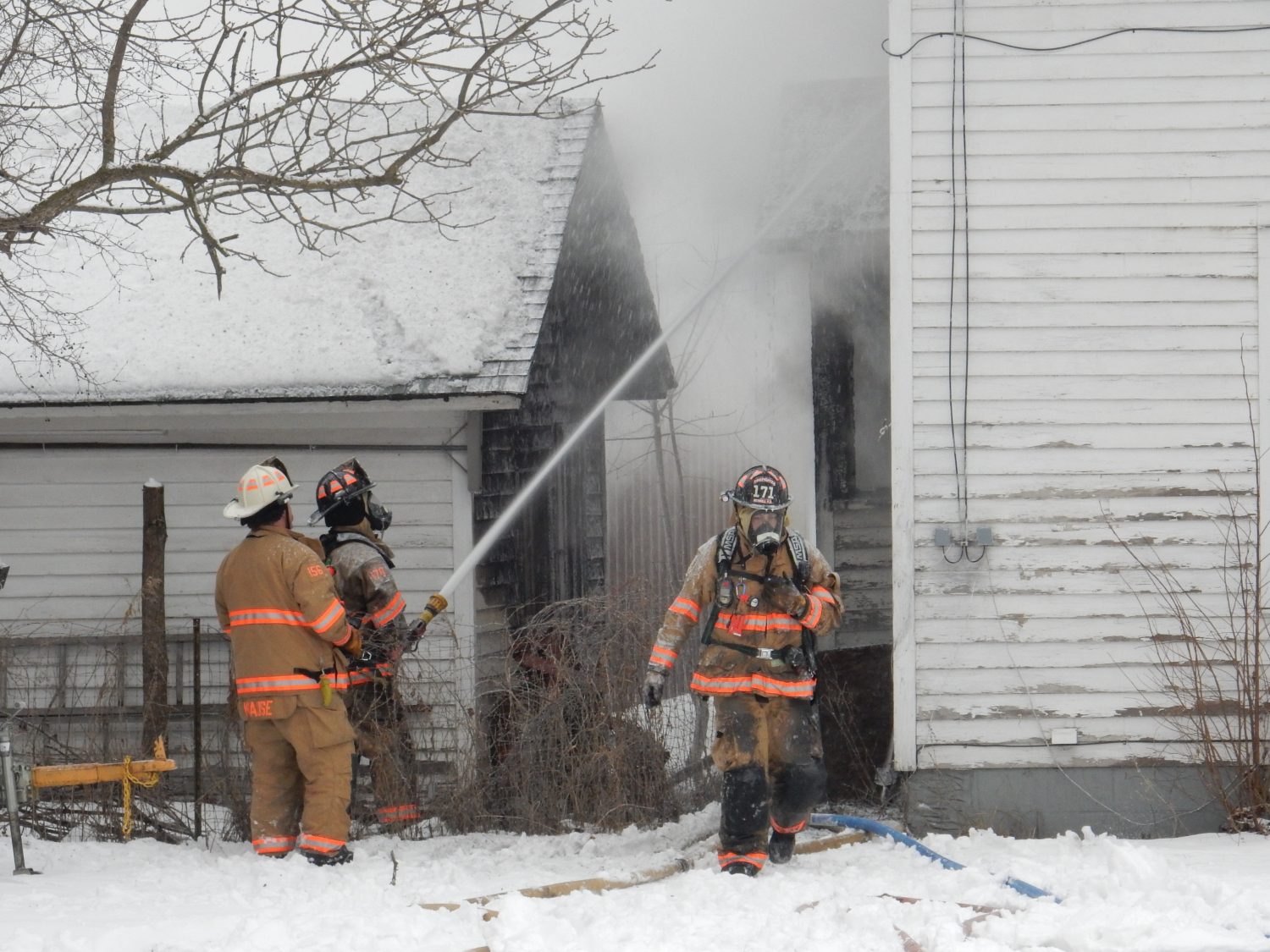 Details of house fire released