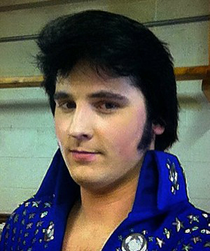 Nationally renowned Elvis tribute artists coming to Merrill