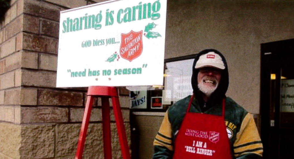Red Kettle Campaign raises a record amount in Merrill