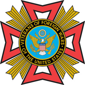 VFW Post to hold Service Pin ceremonies