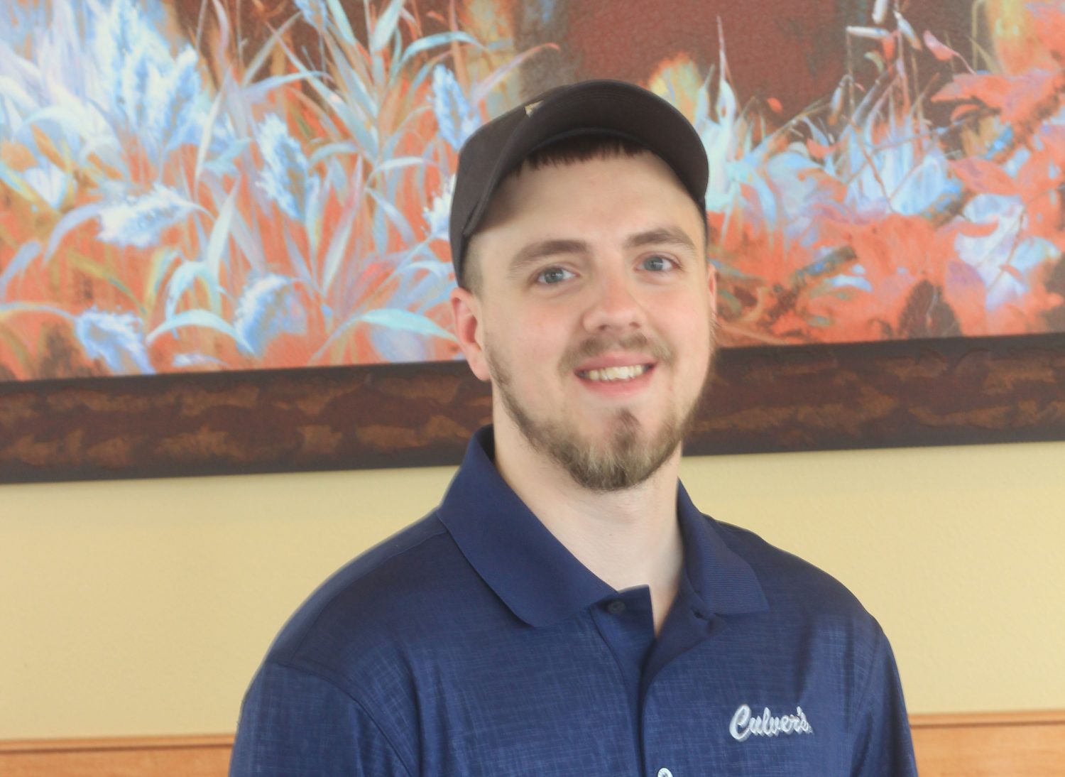 Williams named general manager of Merrill Culver’s