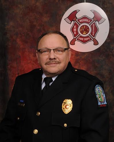 Fire Chief Savone announces abrupt retirement