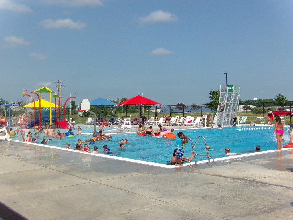 Messy behavior proves costly, inconvenience for Aquatic Center