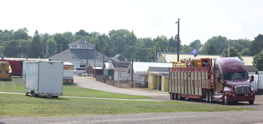 2016 Lincoln County Fair: A year in the making