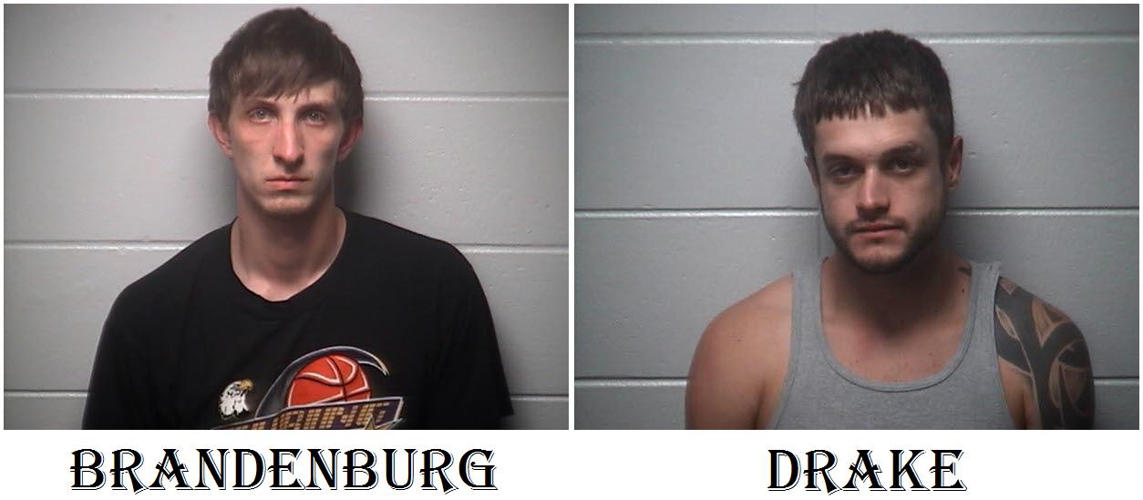 Two more Merrill men indicted in Methamphetamine conspiracy.