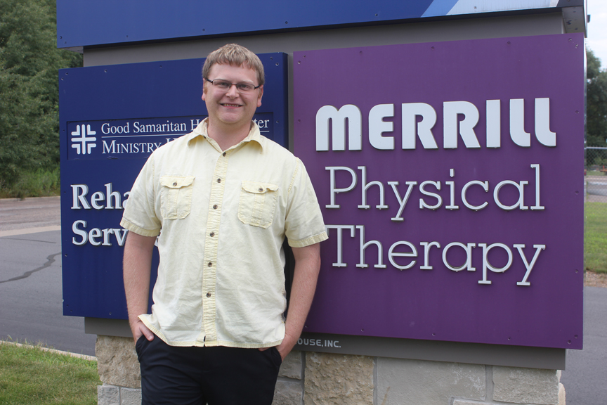 Lynn earns specialist certification in physical therapy