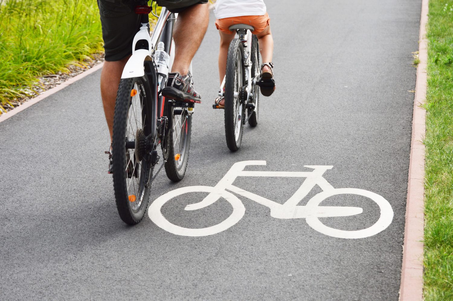 MPD clarifies new bike route designation