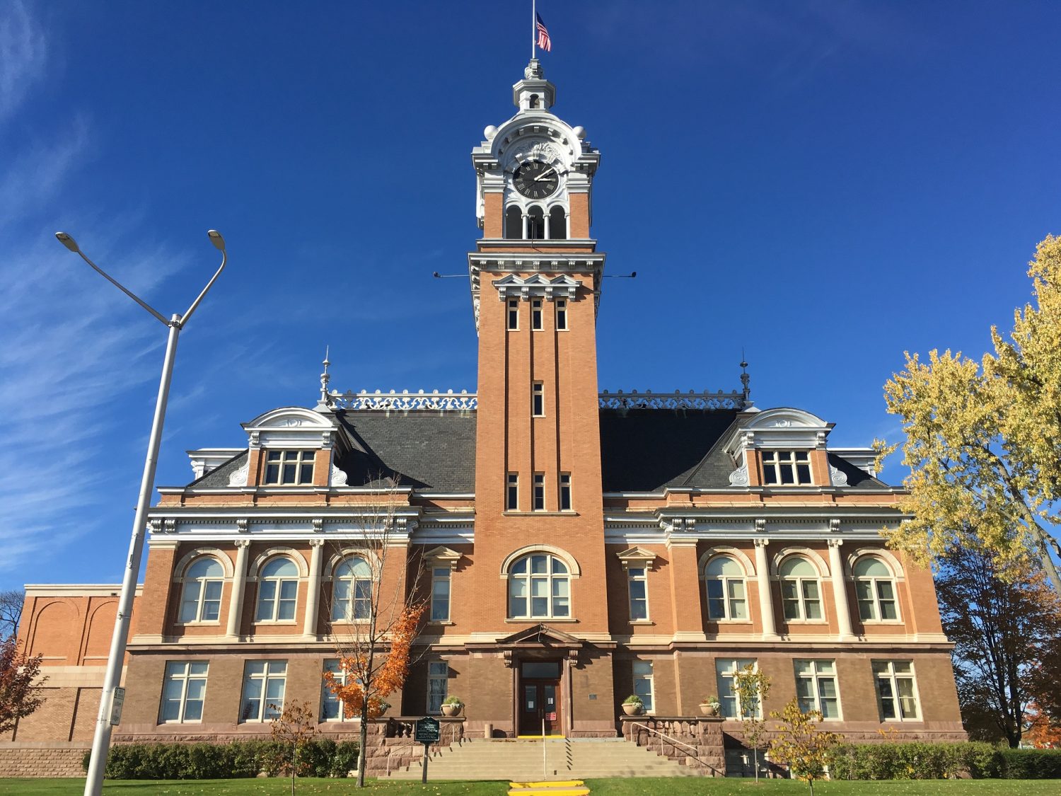 Lincoln County Circuit Court
