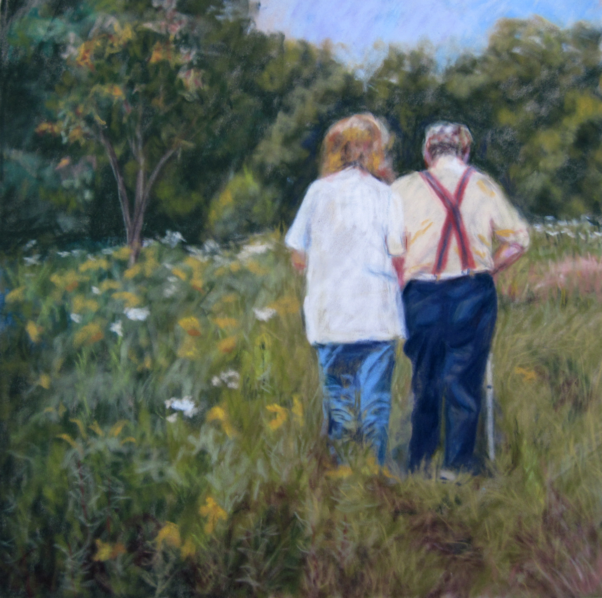 Local artists featured at Minocqua art gallery