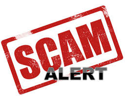 Consumer Alert: IRS Scam taxing Wisconsin residents