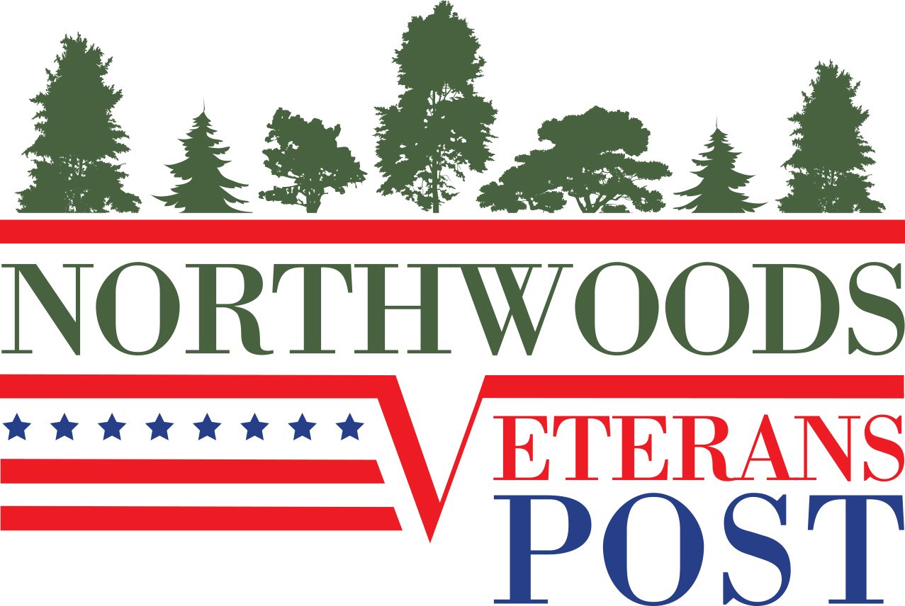 ‘Raise the Flag’ ride to support Northwoods Vets Post