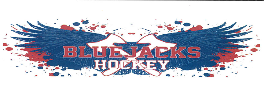 Bluejacks hold off Hatchets in Lincoln County hockey battle