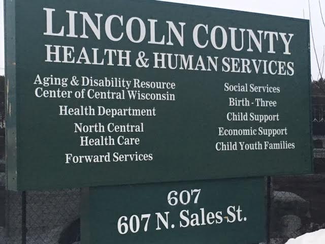 Lincoln County Health Department awarded Healthy Communities Grant