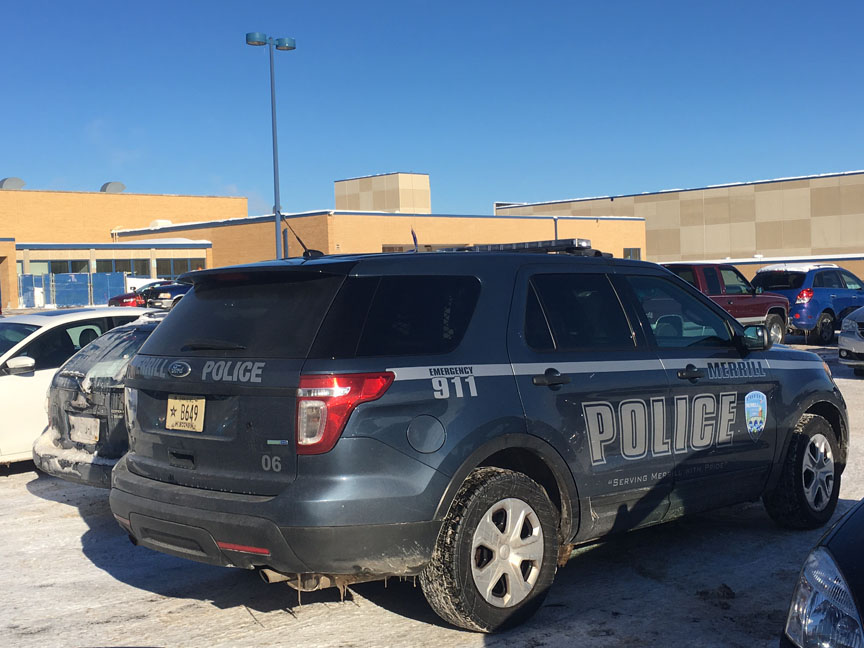 MHS classes back to normal following threat investigation