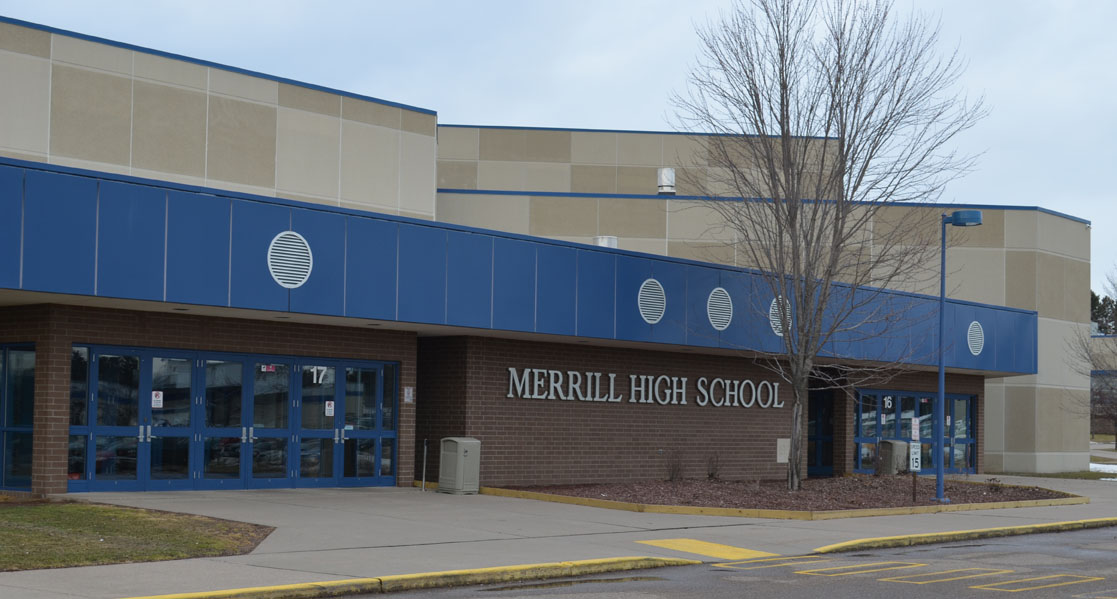 Merrill High School announces First Quarter Honor Roll
