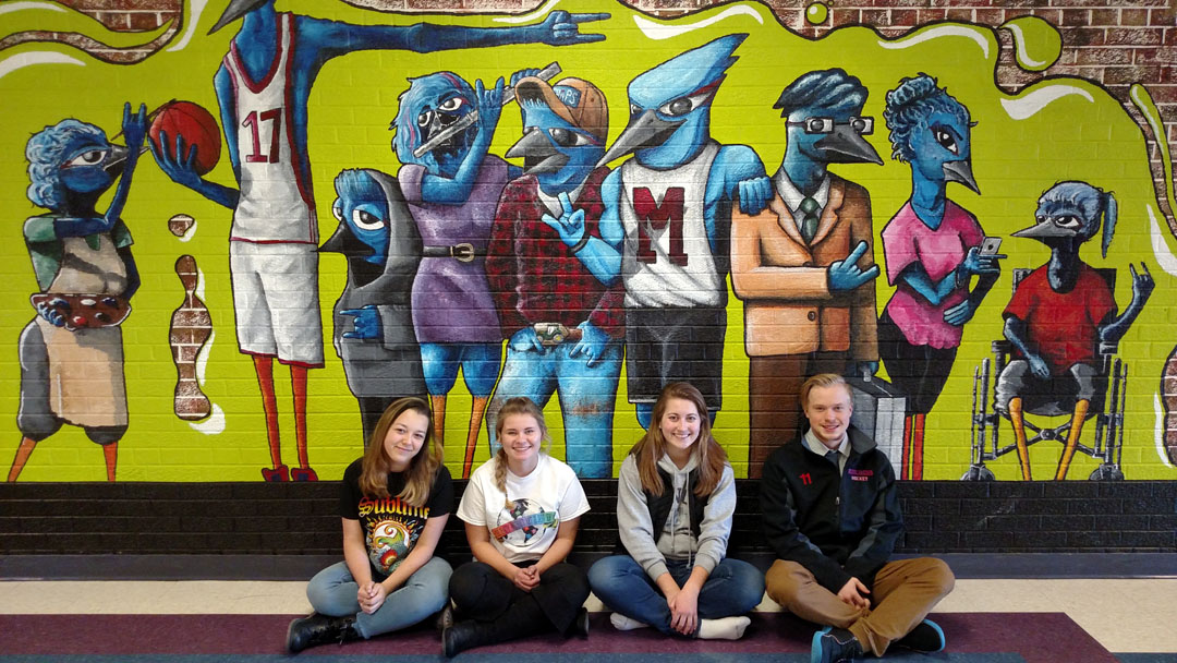 MHS presents annual artists open house