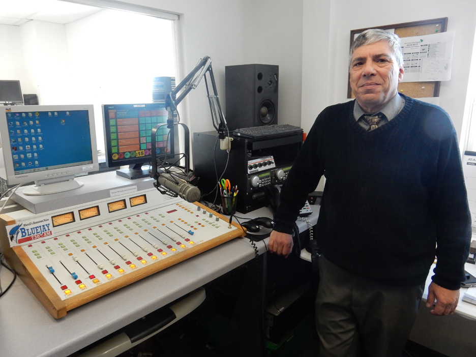 WJMT radio expands to FM broadcasting