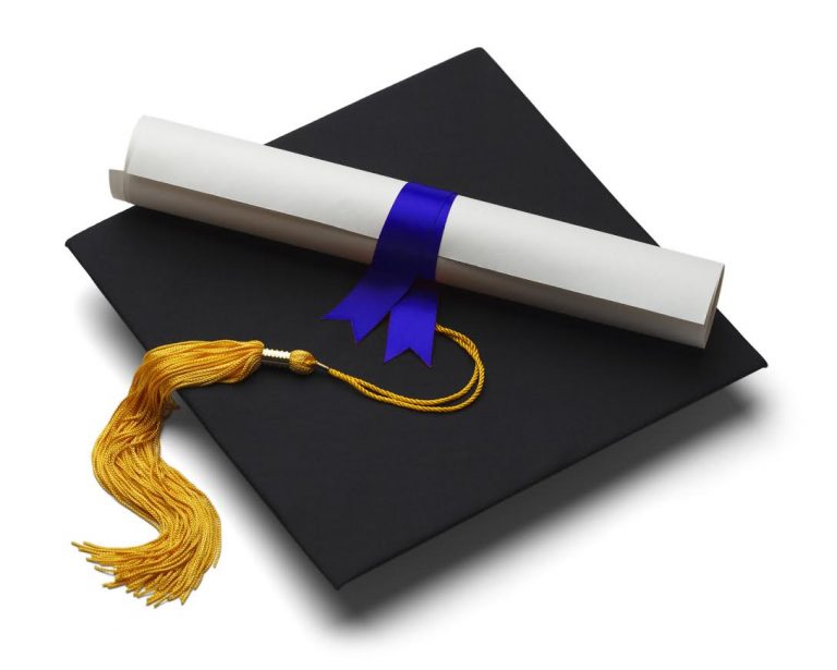 Area grads garner accolades; graduate UW-Eau Claire