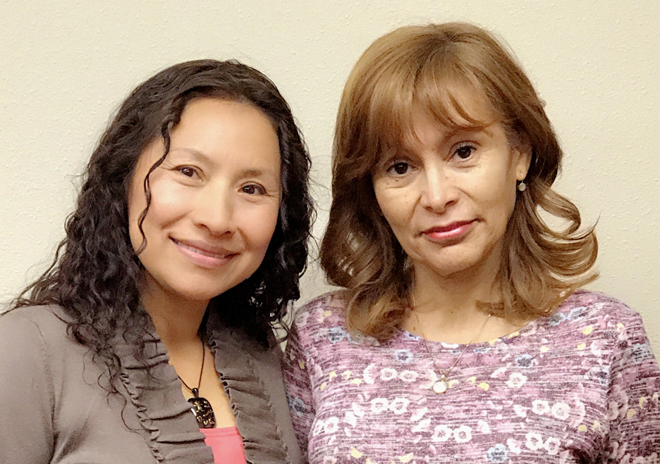 New bilingual advocates begin work at HAVEN