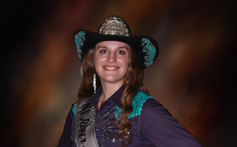 Wisconsin River Pro Rodeo seeks queen contestants