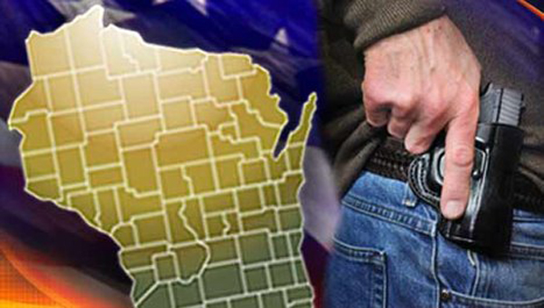 Legislators release proposed ‘Right to Carry Act’
