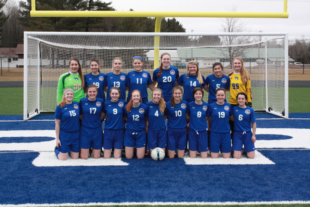Early season growing pains for Bluejay soccer
