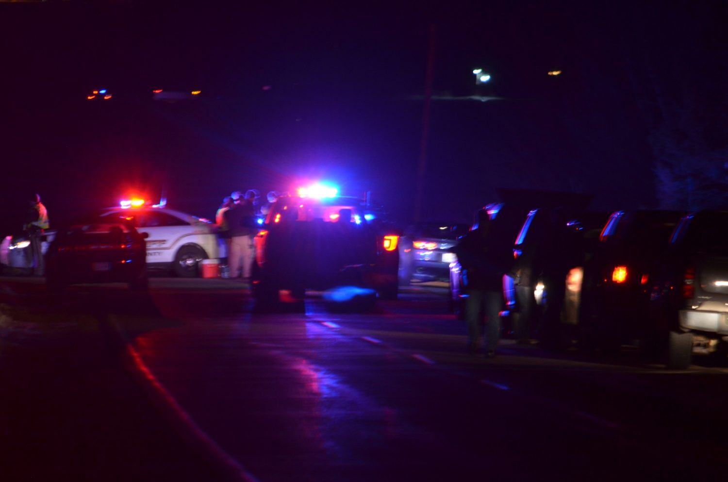 Lincoln County D.A: Deputy involved in shooting; “responded as he was trained”