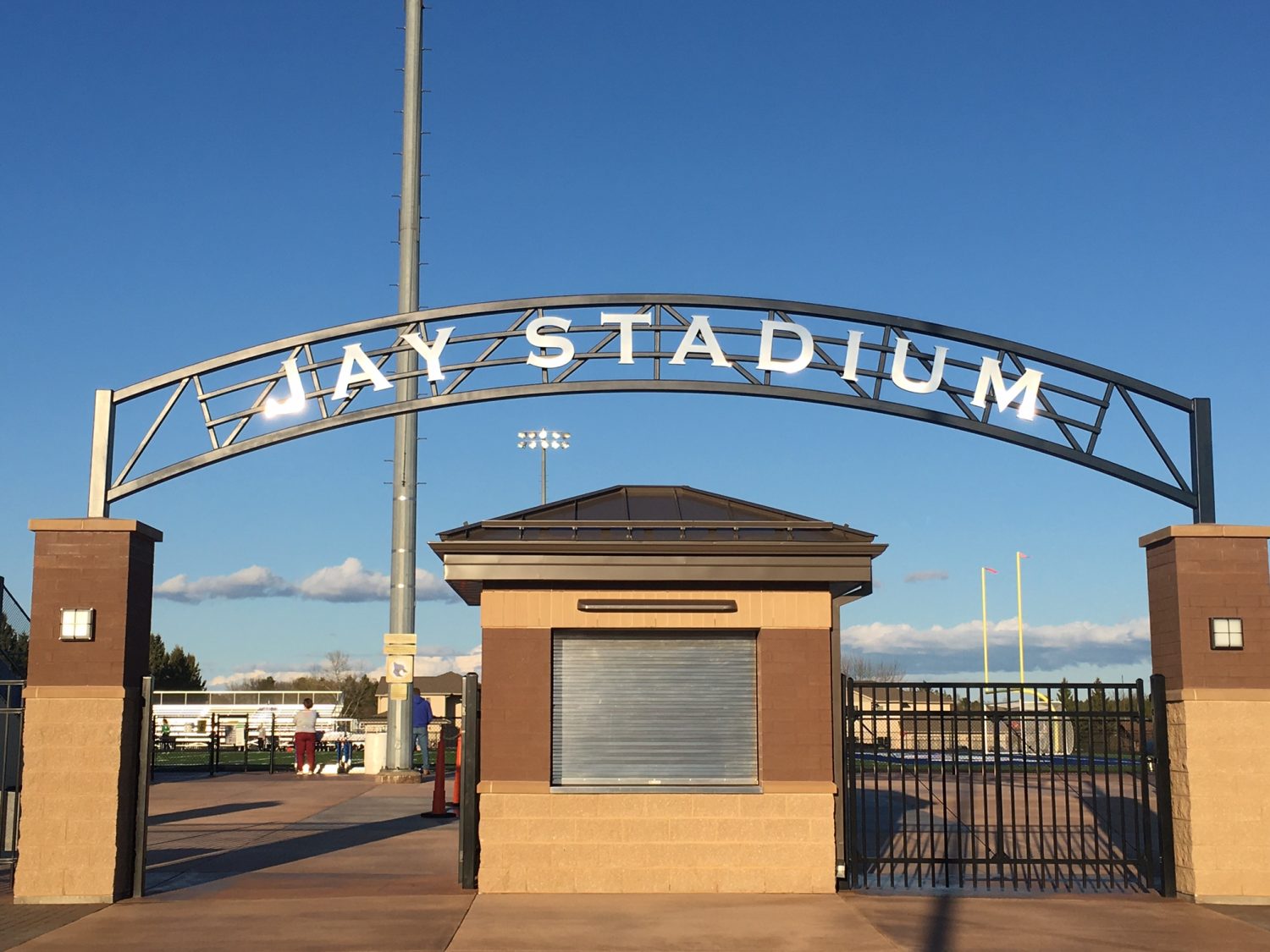 Jay Stadium to host ‘strong’ day for Special Olympics