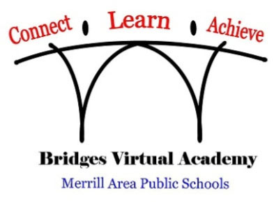 Bridges Virtual Academy recognized with Digital Content and Curriculum Achievement Award for 2016-17