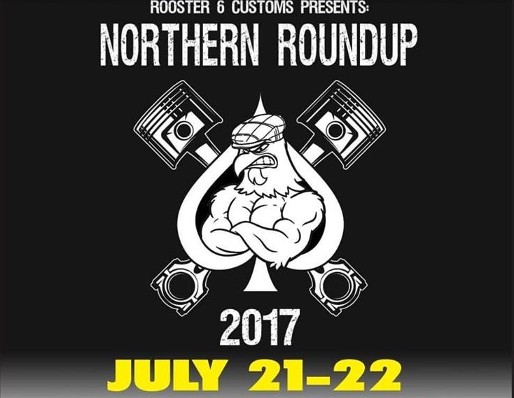 Northern Roundup returns for third year