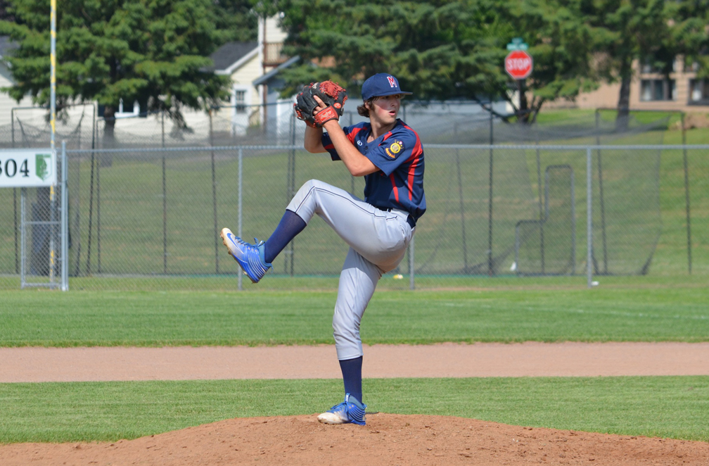 Post 46 get off to strong start in regionals
