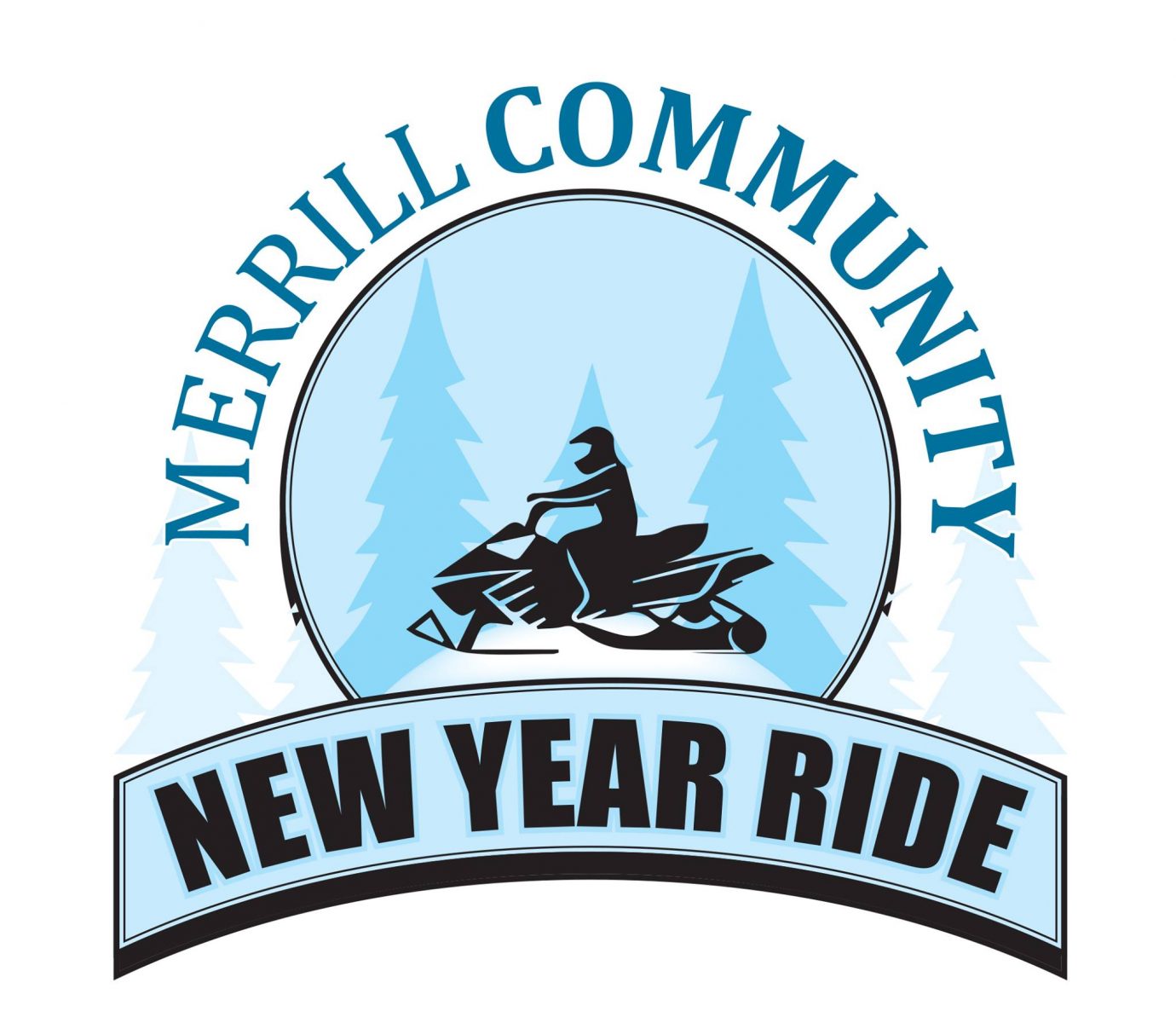 Community New Year Ride gearing up for third year