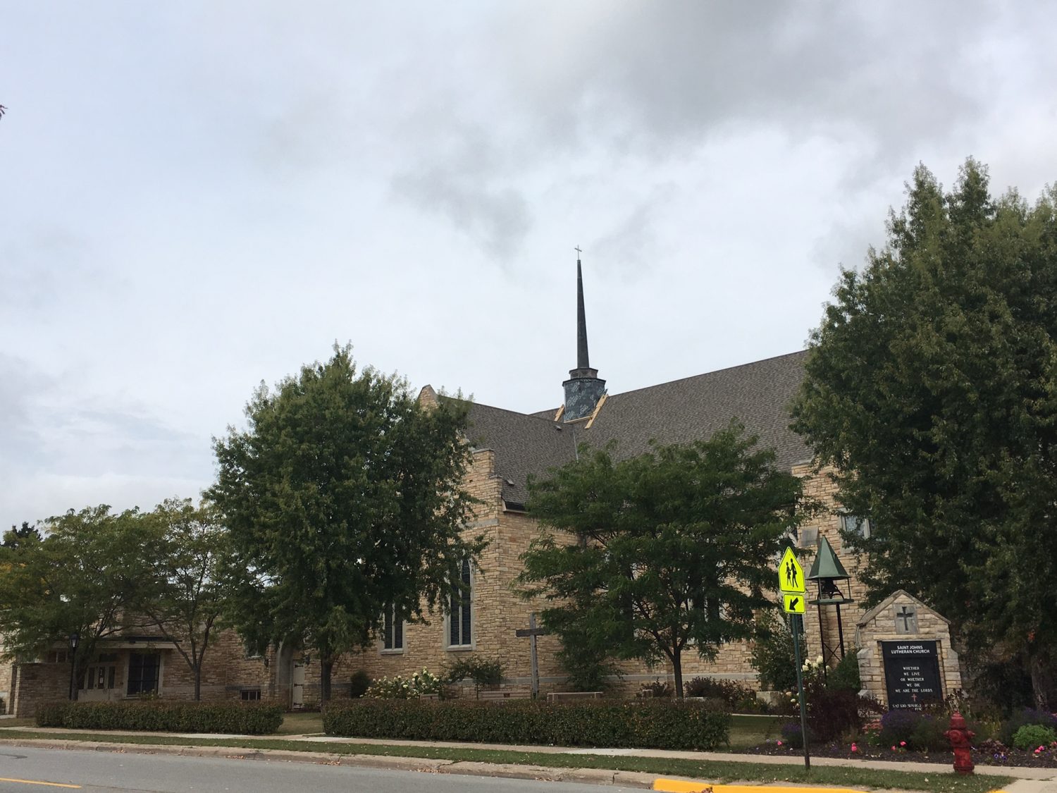 St. John’s Lutheran School announces 2nd Quarter Honor Roll