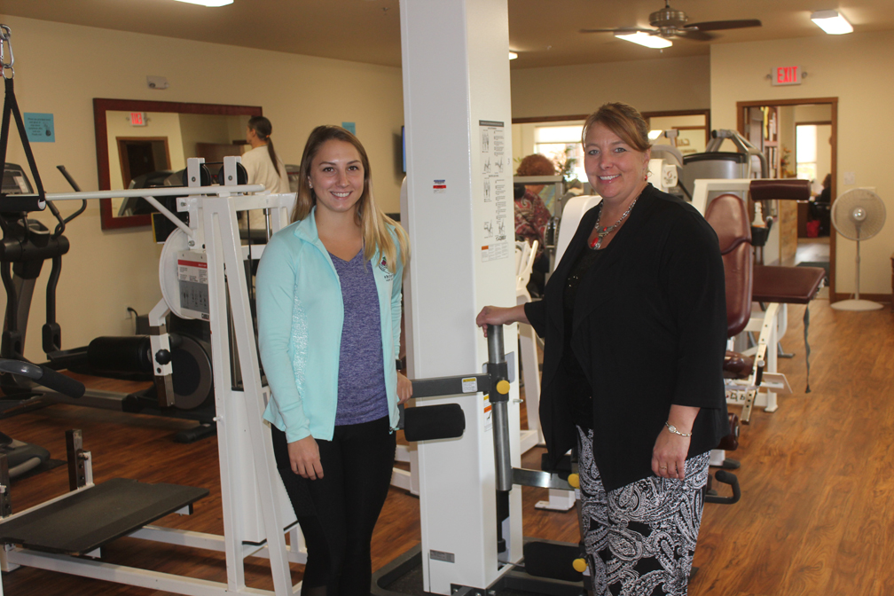 Kindhearted unveils new LIFE wellness class