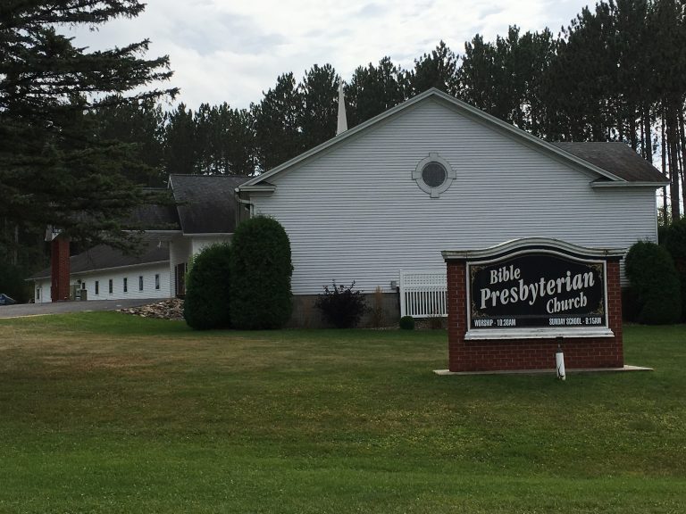 Bible Presbyterian Church welcomes Pastoral Apprentice Verano