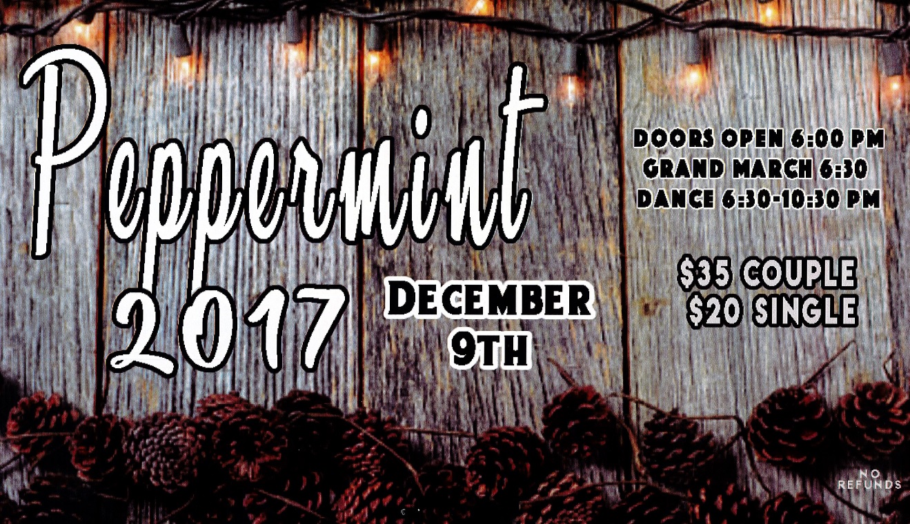 MHS Peppermint dance set for Saturday