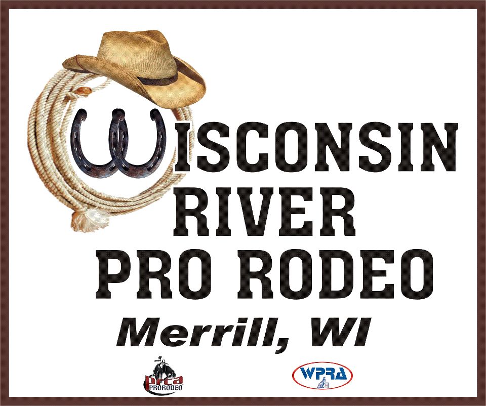 Queen contestants prepare for Wisconsin River Pro Rodeo