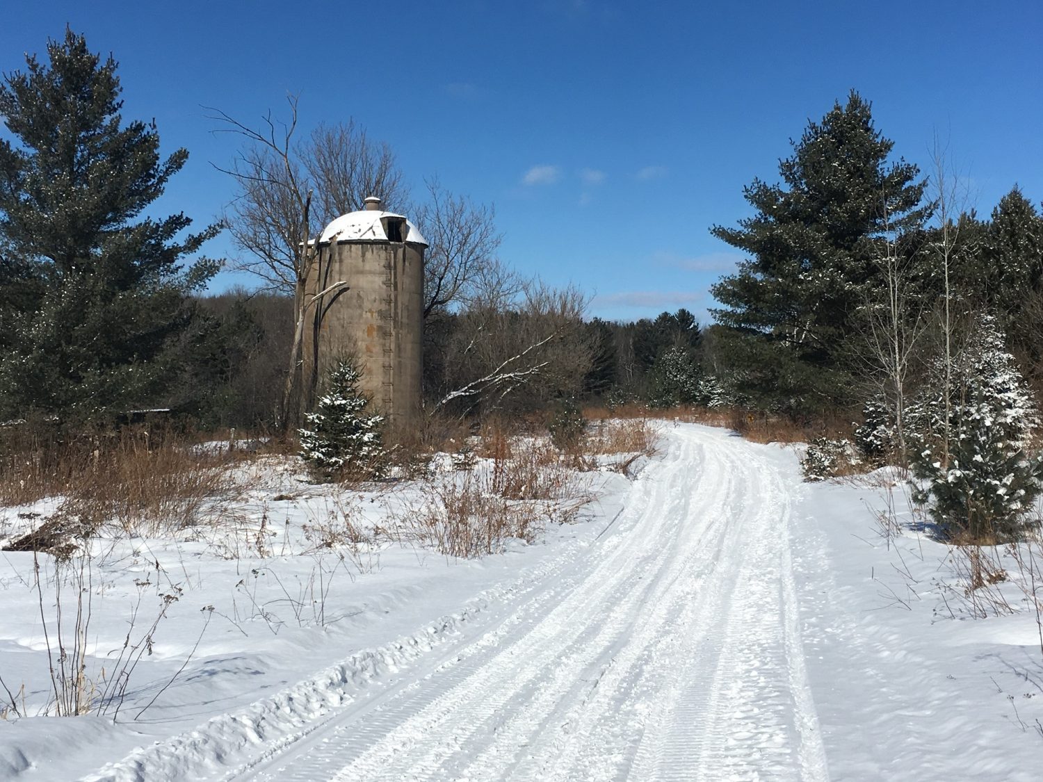 Lincoln County Snowmobile Trail Report: Week of Feb. 5, 2018